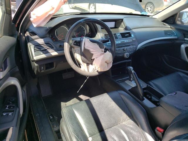 Photo 8 from auction – 2012 HONDA ACCORD EXL with VIN 1HGCS1B82CA014594