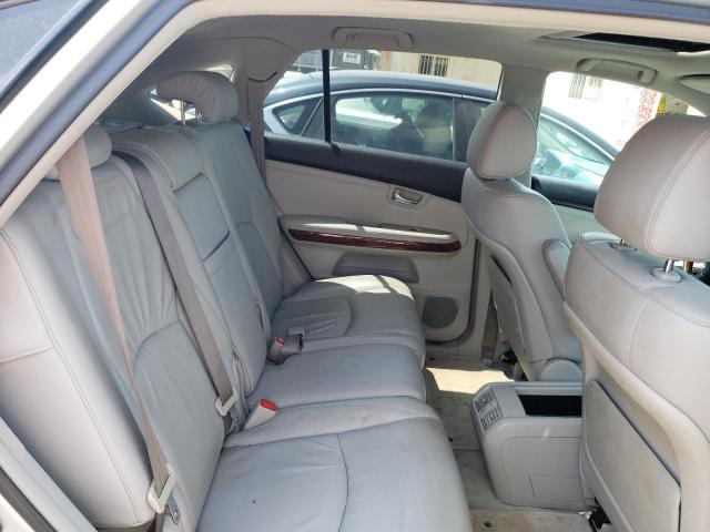 Photo 11 from auction – 2004 LEXUS RX 330 with VIN 2T2HA31U84C021883