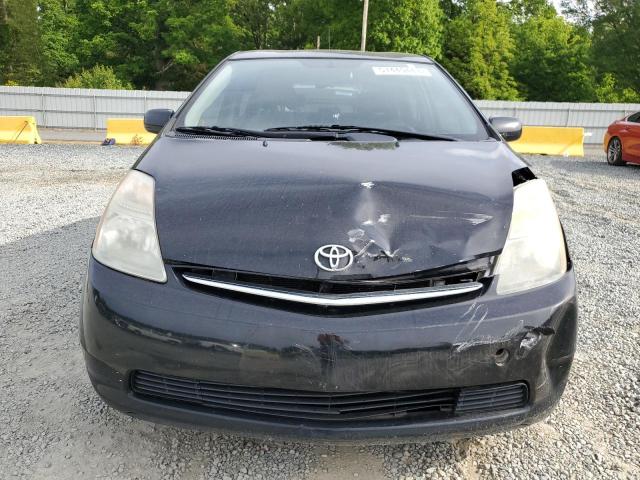 Photo 5 from auction – 2009 TOYOTA PRIUS with VIN JTDKB20U997874997