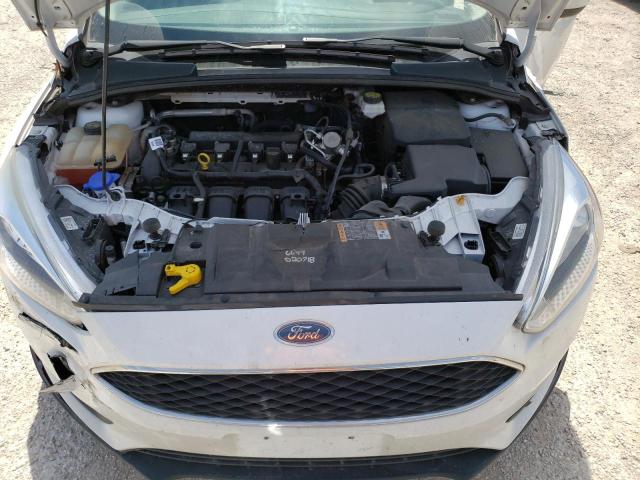 Photo 11 from auction – 2018 FORD FOCUS SE with VIN 1FADP3F20JL256202