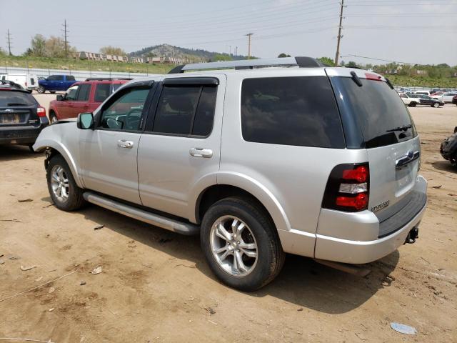 Photo 2 from auction – 2010 FORD EXPLORER L with VIN 1FMEU7F87AUA85957