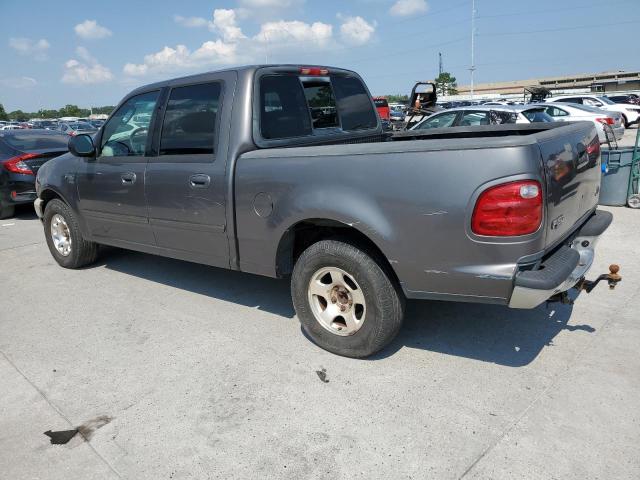 Photo 2 from auction – 2003 FORD F150 SUPER with VIN 1FTRW07683KD30946