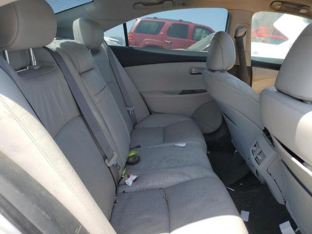 Photo 10 from auction – 2010 LEXUS ES 350 with VIN JTHBK1EG0A2384610