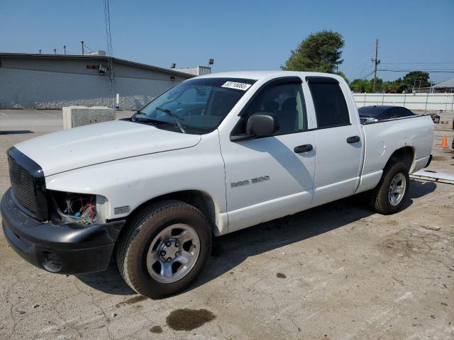 صورة رقم 1 من المزاد - 2004 DODGE RAM 1500 S مع VIN 1D7HA18D24S660666