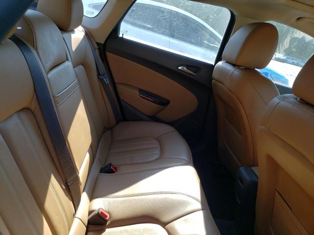 Photo 10 from auction – 2014 BUICK VERANO with VIN 1G4PS5SK0E4147581