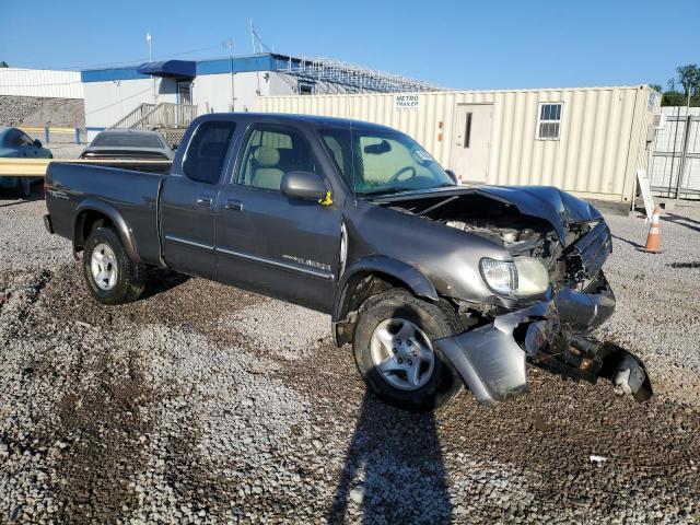 Photo 4 from auction – 2003 TOYOTA TUNDRA ACC with VIN 5TBBT48113S338618