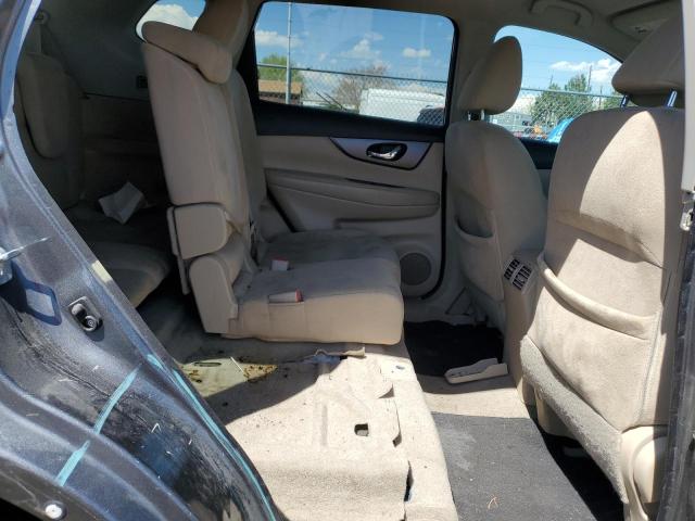 Photo 11 from auction – 2015 NISSAN ROGUE S with VIN 5N1AT2MK6FC816250