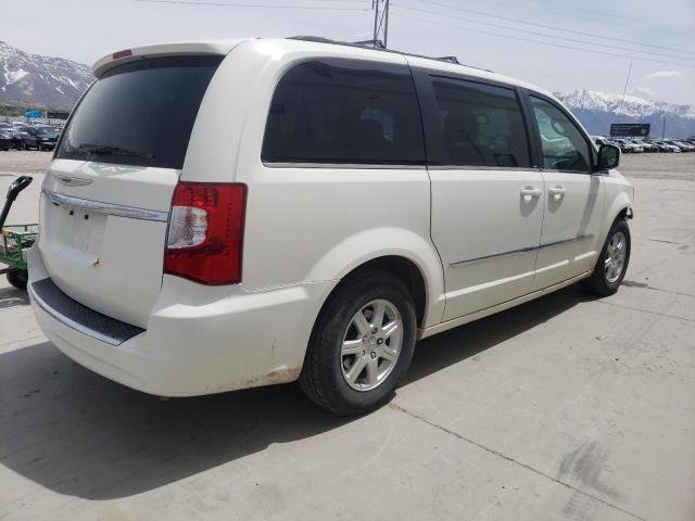 Photo 3 from auction – 2013 CHRYSLER TOWN & COU with VIN 2C4RC1BG9DR656594