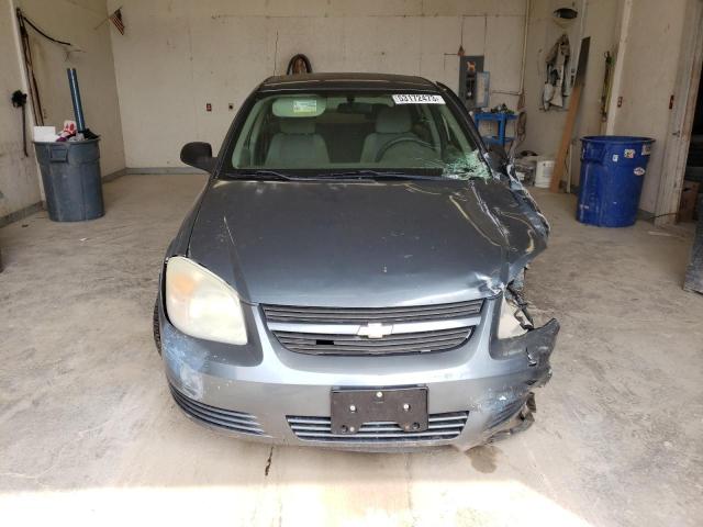 Photo 5 from auction – 2005 CHEVROLET COBALT with VIN 1G1AK52FX57560659