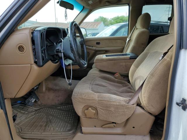 Photo 7 from auction – 2000 CHEVROLET silverado with VIN 2GCEC19T4Y1216630