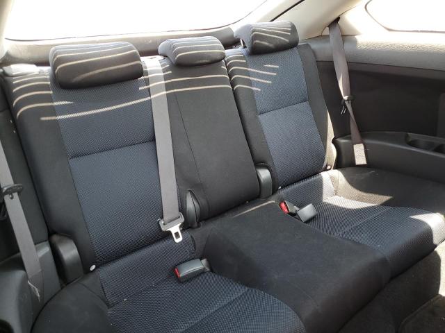 Photo 10 from auction – 2006 TOYOTA SCION TC with VIN JTKDE177660069935