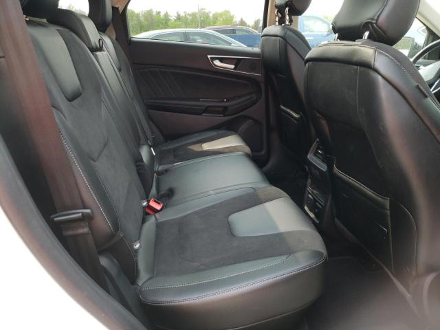 Photo 10 from auction – 2018 FORD EDGE SPORT with VIN 2FMPK4AP8JBC61920