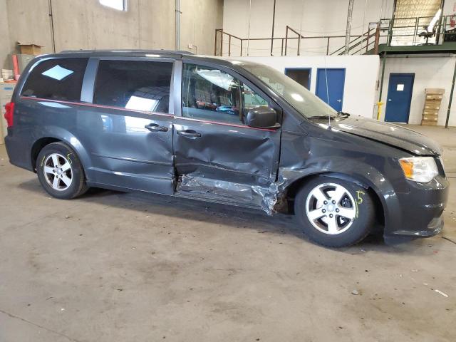 Photo 4 from auction – 2012 DODGE GRAND CARA with VIN 2C4RDGCG5CR165534