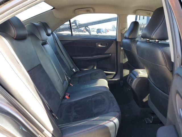 Photo 10 from auction – 2015 TOYOTA CAMRY LE with VIN 4T1BF1FKXFU490403