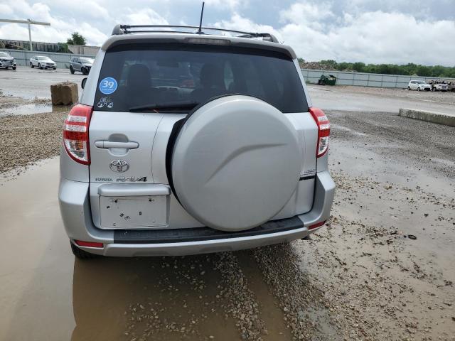 Photo 6 from auction – 2010 TOYOTA RAV4 with VIN 2T3BF4DV8AW053482