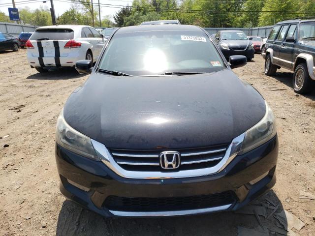 Photo 5 from auction – 2014 HONDA ACCORD EXL with VIN 1HGCR2F87EA002469