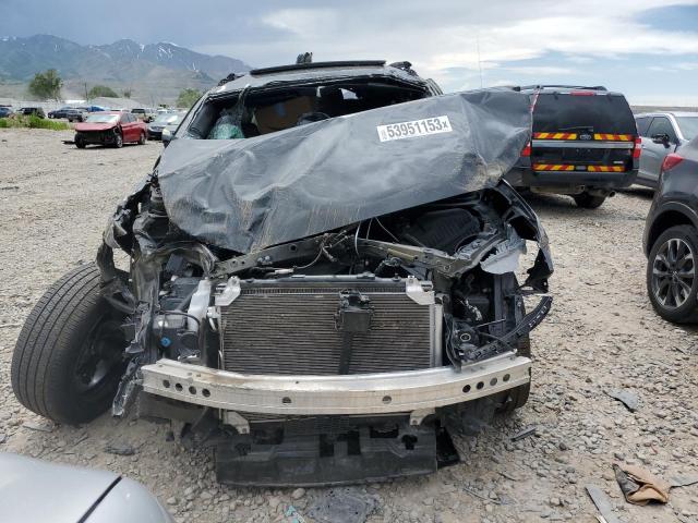 Photo 5 from auction – 2022 HONDA PASSPORT E with VIN 5FNYF8H07NB004155