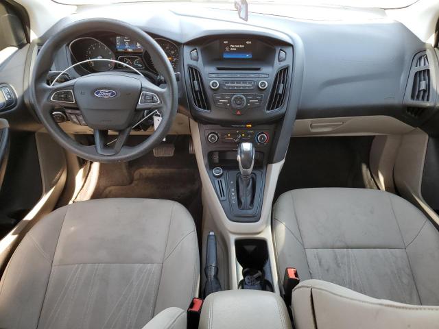 Photo 8 from auction – 2015 FORD FOCUS SE with VIN 1FADP3F26FL206394