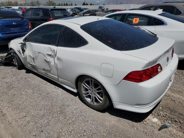 Photo 2 from auction – 2005 ACURA RSX with VIN JH4DC54885S008850