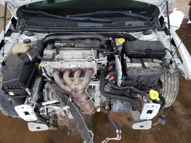 Photo 11 from auction – 2016 CHRYSLER 200 LIMITE with VIN 1C3CCCAB7GN131160