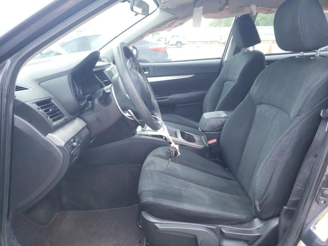 Photo 7 from auction – 2013 SUBARU OUTBACK with VIN 4S4BRCAC0D3274310