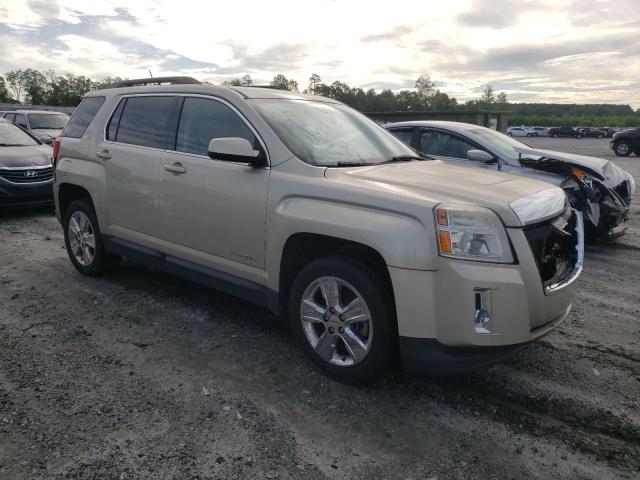 Photo 4 from auction – 2014 GMC TERRAIN SL with VIN 2GKALSEK0E6207329