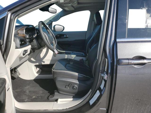 Photo 7 from auction – 2022 CHRYSLER PACIFICA L with VIN 2C4RC1GGXNR198123