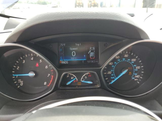 Photo 9 from auction – 2015 FORD ESCAPE SE with VIN 1FMCU0GX3FUB09778