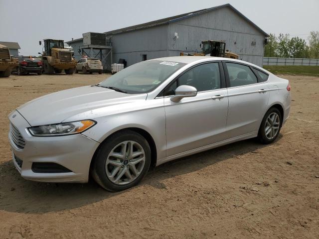 Photo 1 from auction – 2013 FORD FUSION SE with VIN 3FA6P0H70DR284703