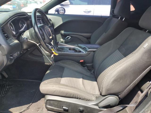 Photo 7 from auction – 2016 DODGE CHALLENGER with VIN 2C3CDZAG1GH157581