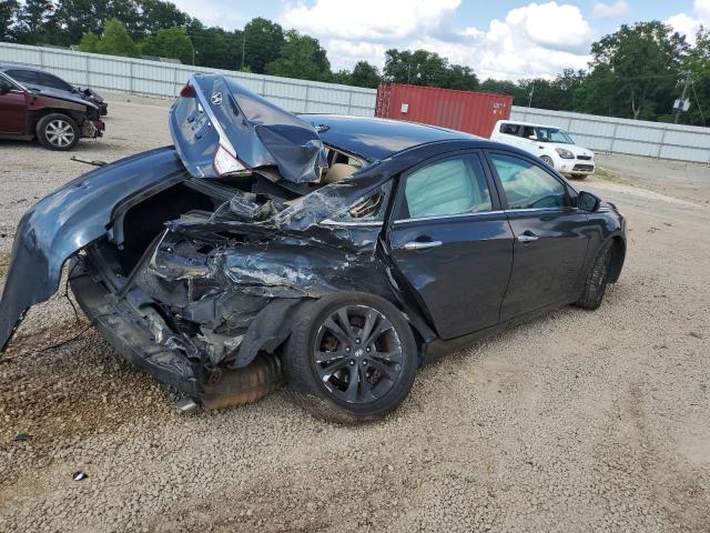 Photo 3 from auction – 2013 HYUNDAI SONATA SE with VIN 5NPEC4AC3DH670132