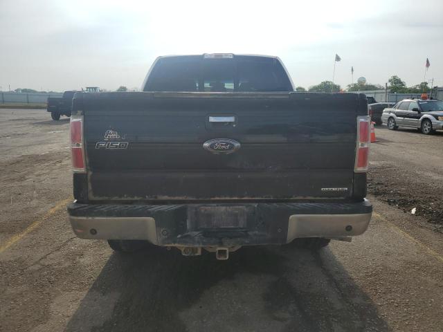 Photo 6 from auction – 2013 FORD F150 SUPER with VIN 1FTFW1EF8DKE61128