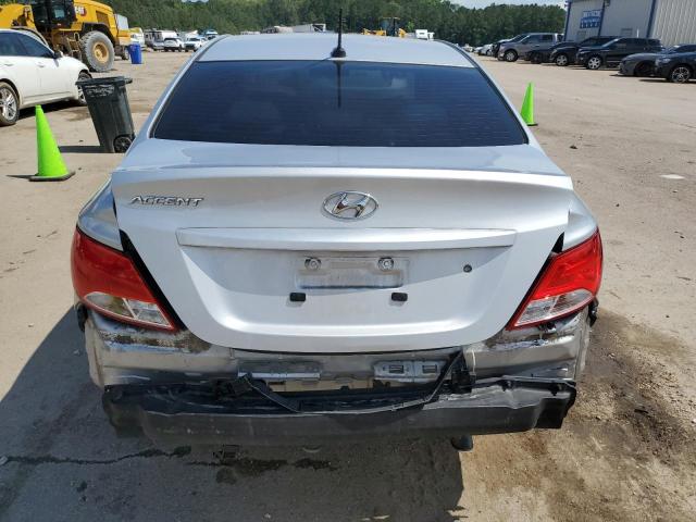 Photo 6 from auction – 2017 HYUNDAI ACCENT SE with VIN KMHCT4AEXHU223314