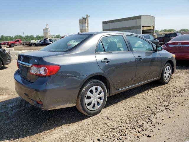 Photo 3 from auction – 2011 TOYOTA COROLLA BA with VIN 2T1BU4EE3BC733001