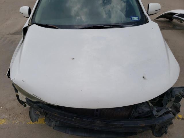 Photo 11 from auction – 2012 KIA FORTE EX with VIN KNAFU4A2XC5630926