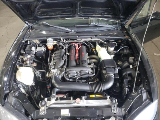 Photo 11 from auction – 2000 MAZDA MX-5 MIATA with VIN JM1NB3533Y0150376