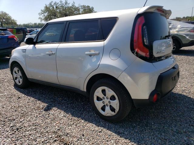 Photo 2 from auction – 2015 KIA SOUL with VIN KNDJN2A20F7810424