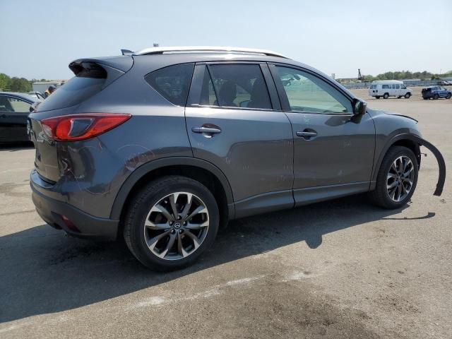 Photo 3 from auction – 2016 MAZDA CX-5 GT with VIN JM3KE4DY0G0704217