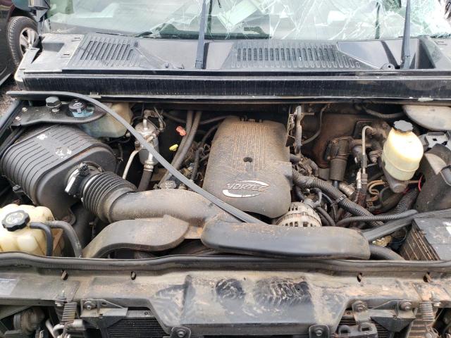 Photo 11 from auction – 2003 HUMMER H2 with VIN 5GRGN23U73H102040