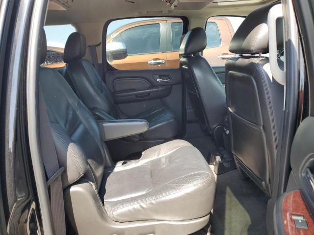 Photo 11 from auction – 2011 CADILLAC ESCALADE E with VIN 1GYS3HEF8BR132105