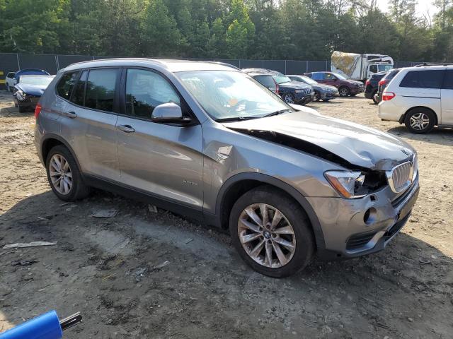 Photo 4 from auction – 2015 BMW X3 XDRIVE2 with VIN 5UXWX9C5XF0D48321