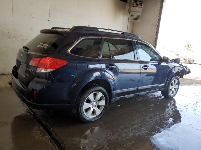 Снимка 3 от търг – 2012 SUBARU OUTBACK 2. с VIN 4S4BRCCC9C3275242