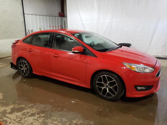 Photo 4 from auction – 2016 FORD FOCUS SE with VIN 1FADP3F28GL280644