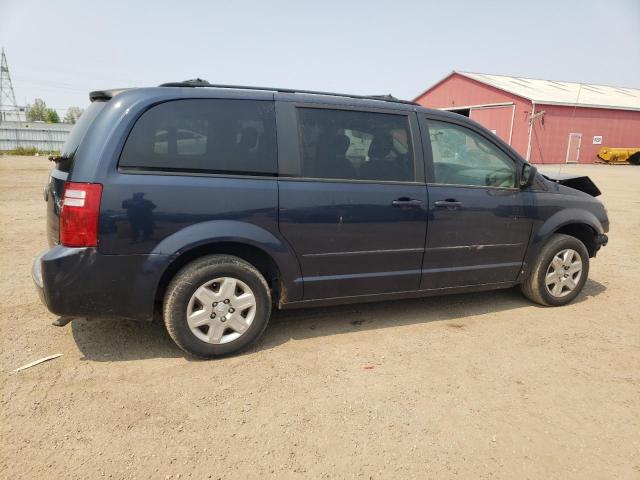 Photo 3 from auction – 2008 DODGE GRAND CARA with VIN 2D8HN44H38R805876