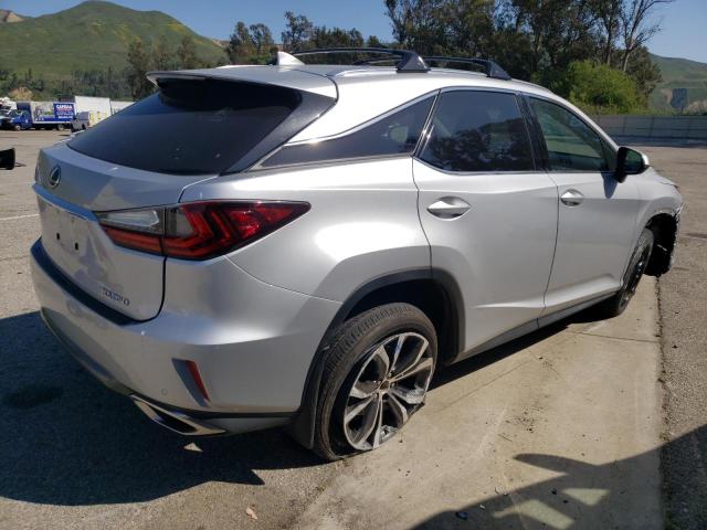 Photo 3 from auction – 2016 LEXUS RX 350 with VIN 2T2ZZMCA5GC006641