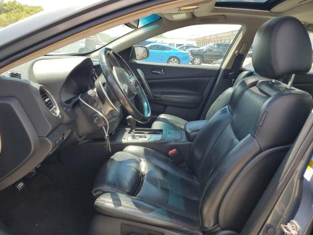 Photo 7 from auction – 2010 NISSAN MAXIMA S with VIN 1N4AA5AP0AC849268