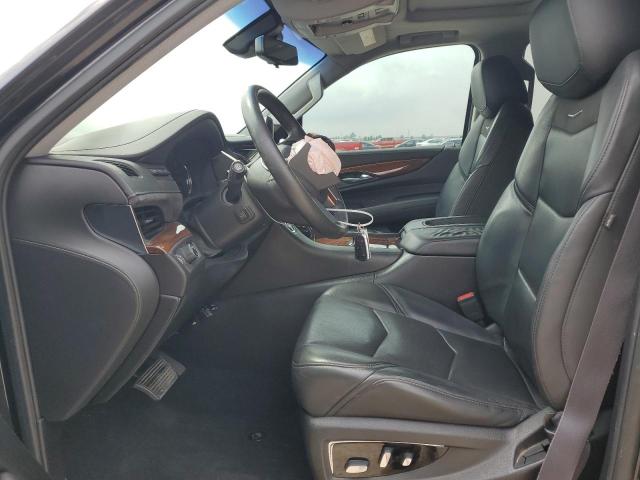 Photo 7 from auction – 2017 CADILLAC ESCALADE P with VIN 1GYS3CKJ3HR382548