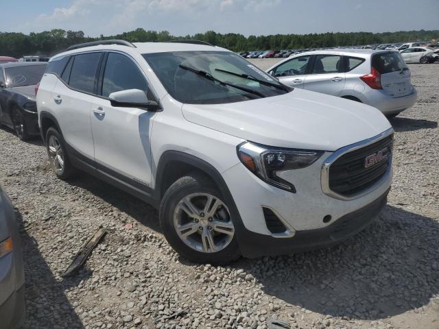 Photo 4 from auction – 2019 GMC TERRAIN SL with VIN 3GKALTEV1KL118635