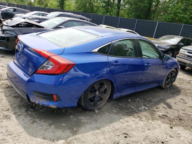 Photo 3 from auction – 2017 HONDA CIVIC LX with VIN 2HGFC2F59HH528791