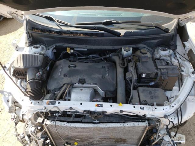 Photo 11 from auction – 2018 GMC TERRAIN DE with VIN 3GKALXEX8JL229352